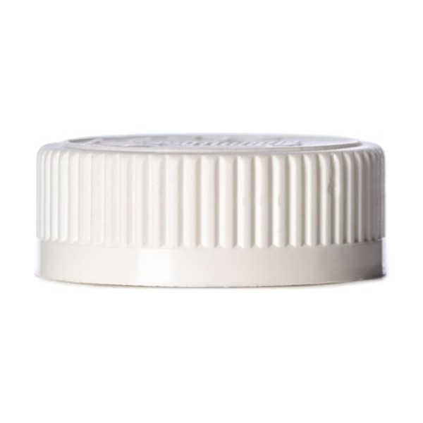 38-400 White PP CT CRC