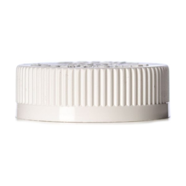 45-400 White PP CT CRC