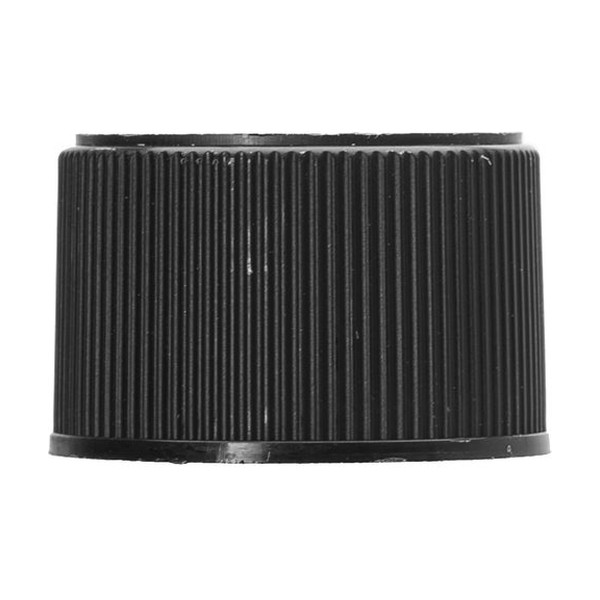 20-400 Black PP CT CRC