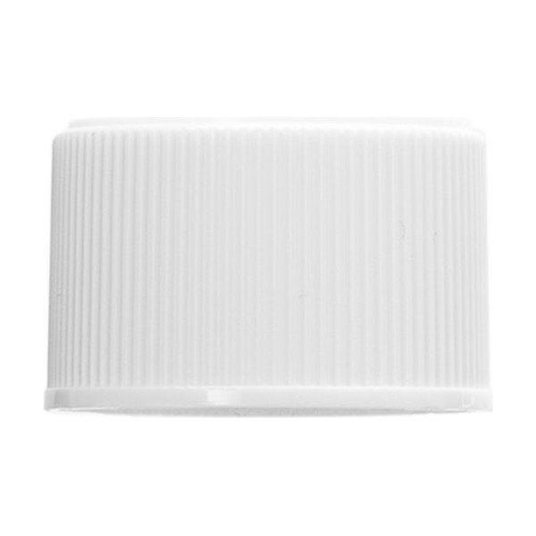 20-400 White PP CT CRC