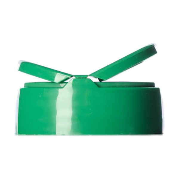 53-485 Green PP Spice Cap