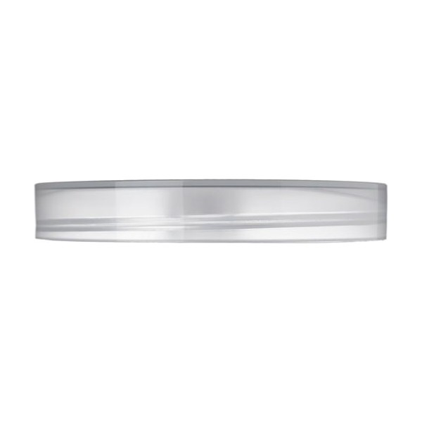 70-400 Natural PP Continuous Thread Lid