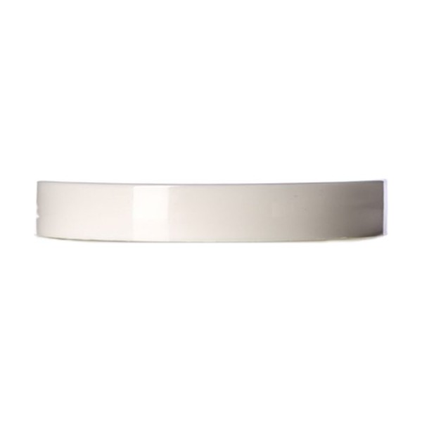 70-400 White PP Continuous Thread Lid
