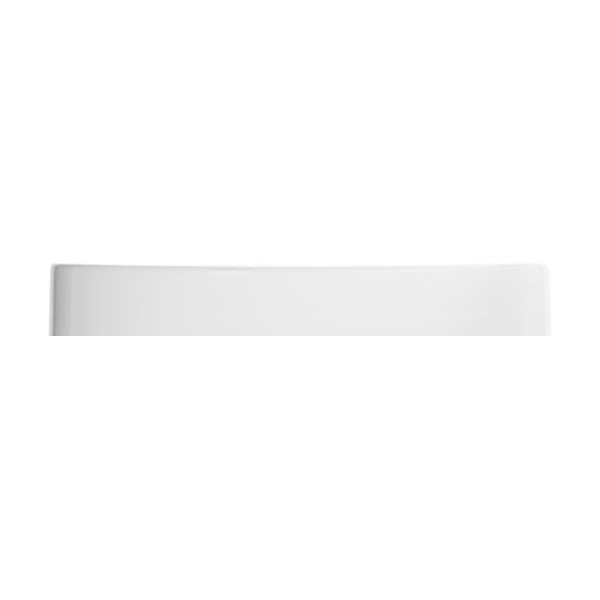 70-400 White PP Continuous Thread Lid