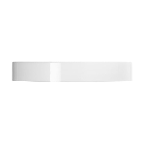 70-400 White PP Continuous Thread Lid