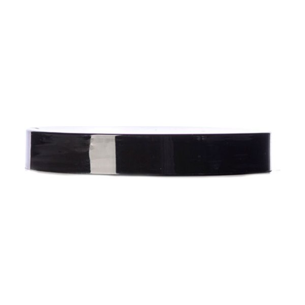 89-400 Black PP Continuous Thread Lid