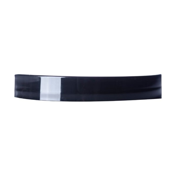89-400 Black PP Continuous Thread Lid