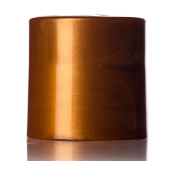 28-410 Copper PP Disc Top Cap