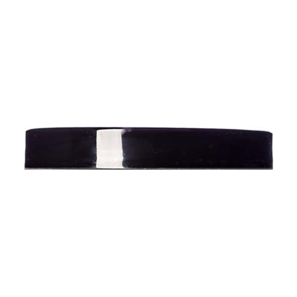 89-400 Black PP Continuous Thread Lid
