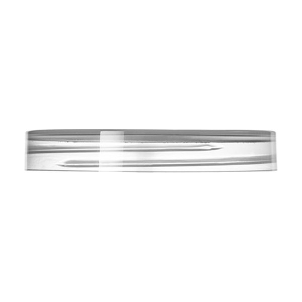89-400 Natural PP Continuous Thread Lid