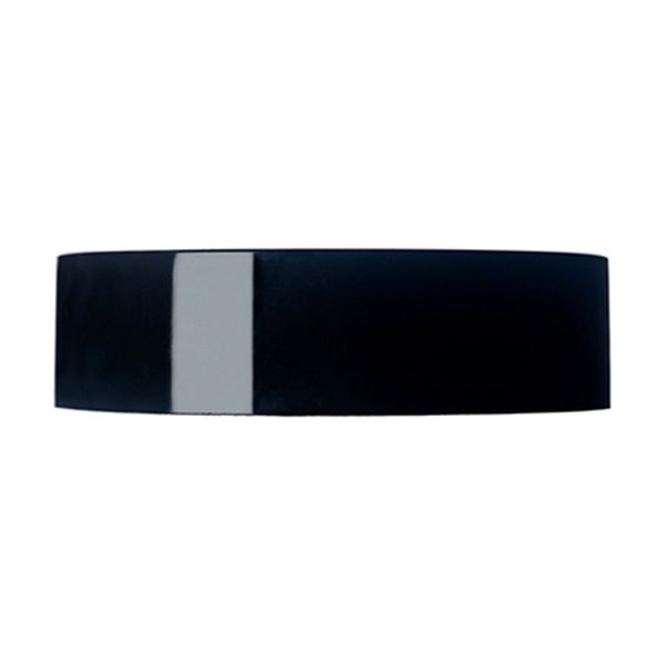 63-485 Black PP Spice Cap