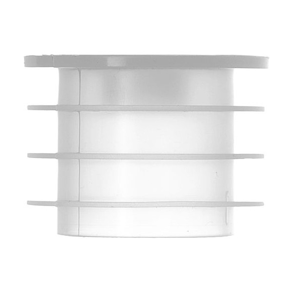 Natural LDPE Orifice Reducers