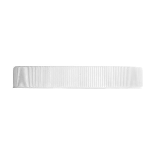 89-400 White PP Continuous Thread Lid