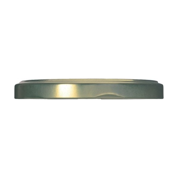 82TW Gold Metal Lug