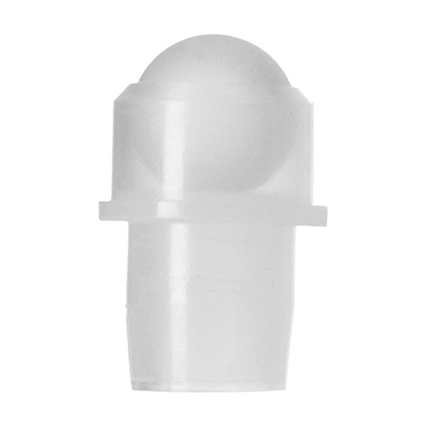 Natural Plastic/Glass Roller Ball For Roller Ball Bottle