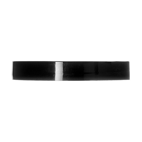 89-400 Black PP Continuous Thread Lid