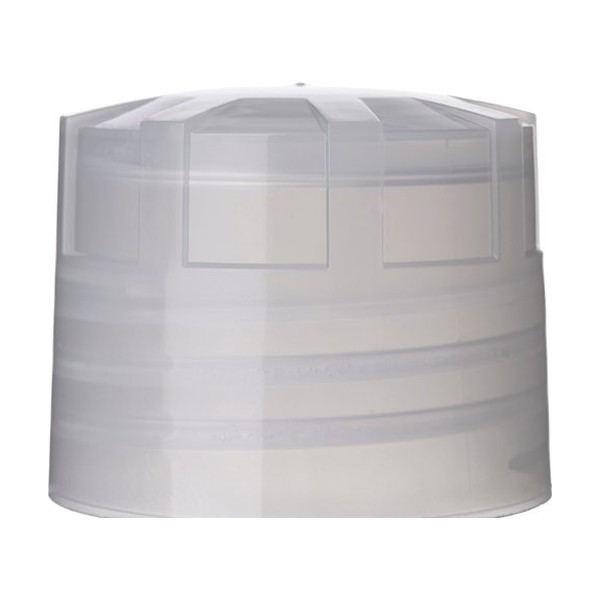 38-430 Natural PP Buttress Cap