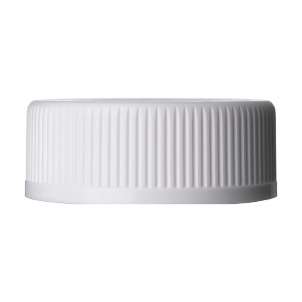 38-400 White PP CT CRC