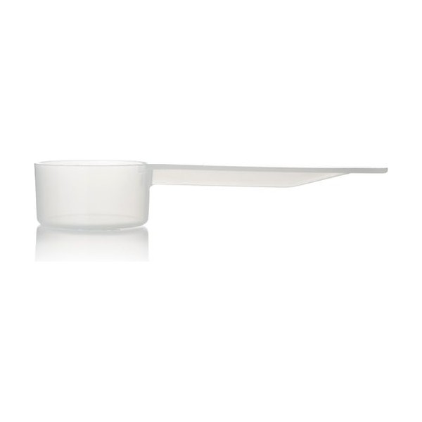 5 cc Natural PP Scoop