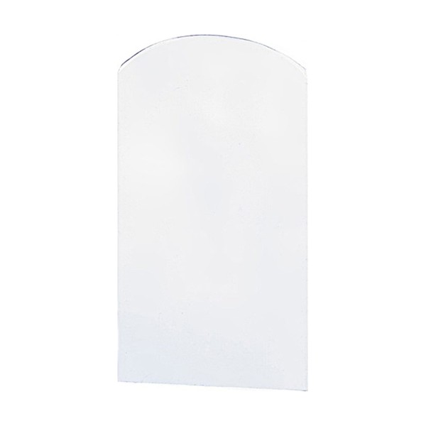 Clear PVC Shrink Band