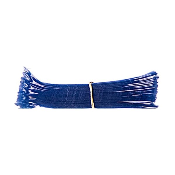 Clear PVC Shrink Band