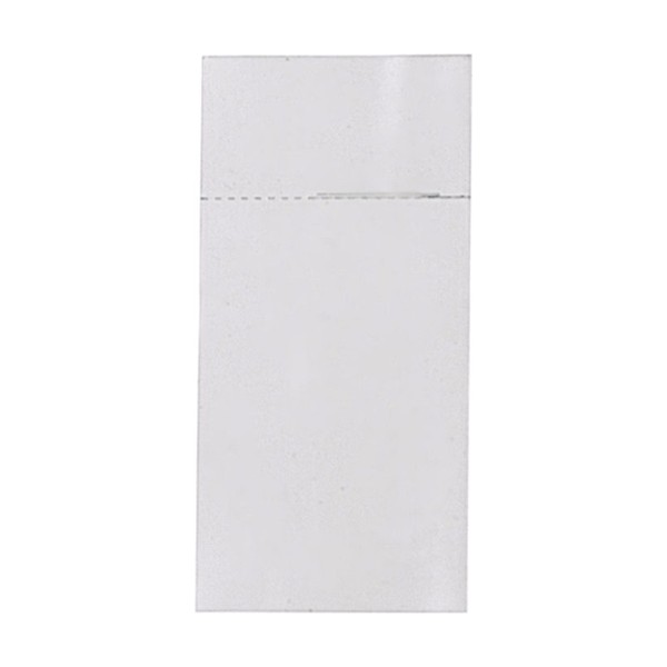 Clear PVC Shrink Band