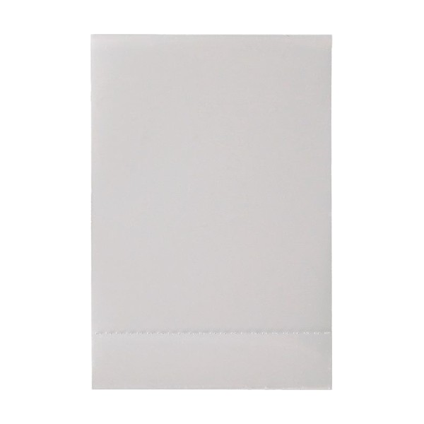 Clear PVC Shrink Band