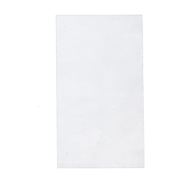 Clear PVC Shrink Band