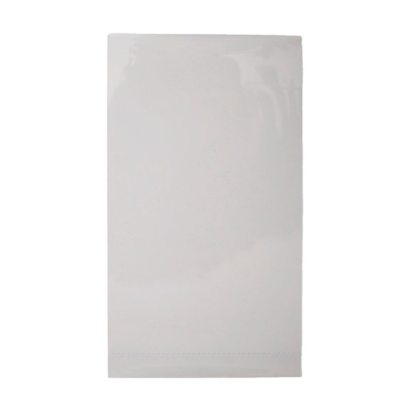 Clear PVC Shrink Band