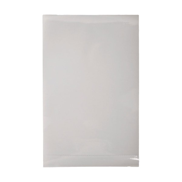 Clear PVC Shrink Band