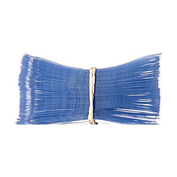 Clear PVC Shrink Band