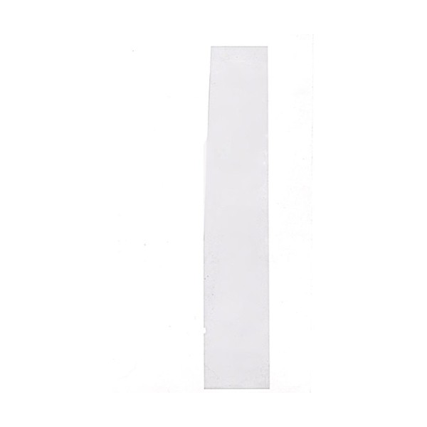 Clear PVC Shrink Band