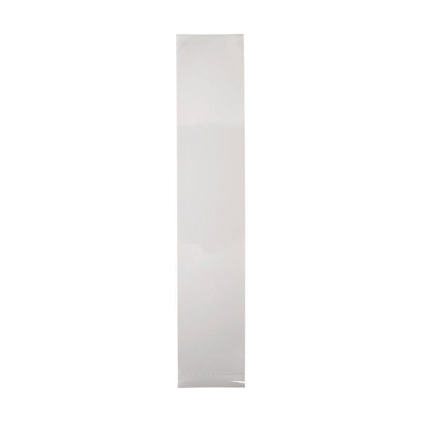 Clear PVC Shrink Band