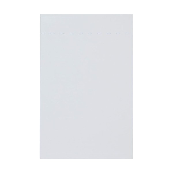 Clear PVC Shrink Band