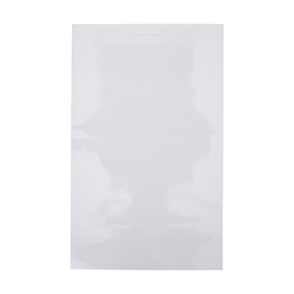 Clear PVC Shrink Band