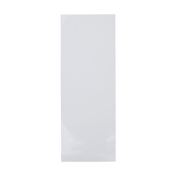 Clear PVC Shrink Band