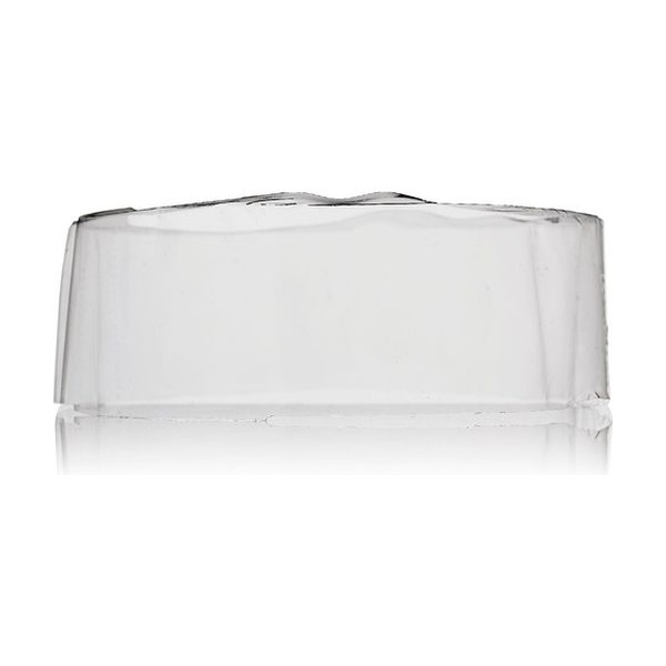 Clear PVC Shrink Band