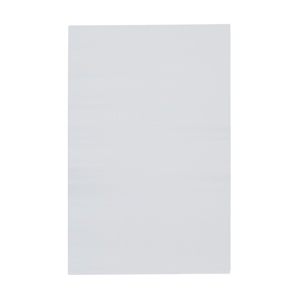 Clear PVC Shrink Band