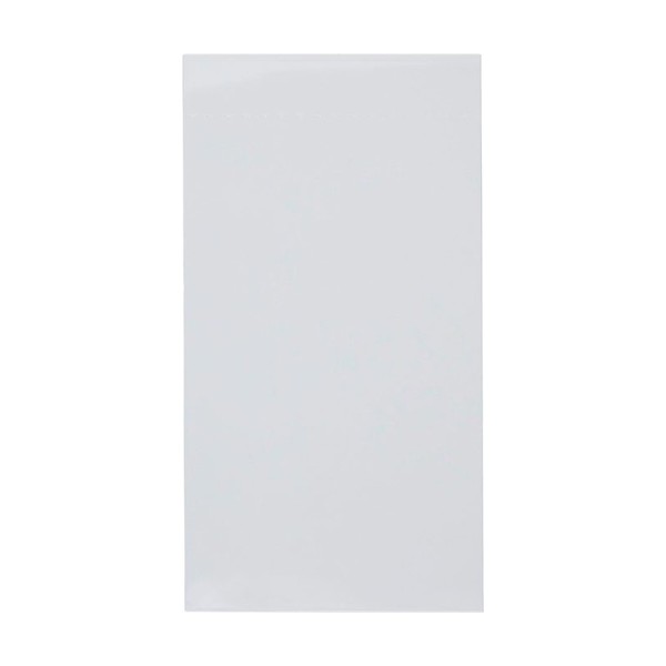 Clear PVC Shrink Band