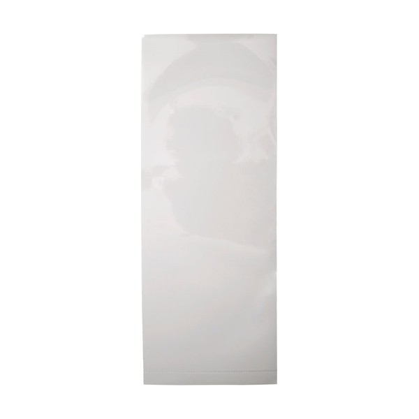 Clear PVC Shrink Band