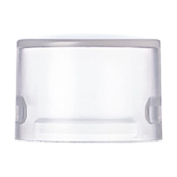 Natural PP Lip Balm Tube Cap