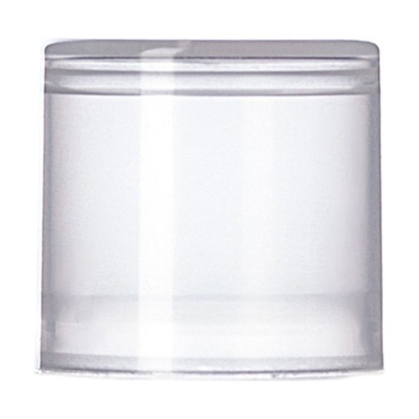 Natural PP Lip Balm Tube Cap