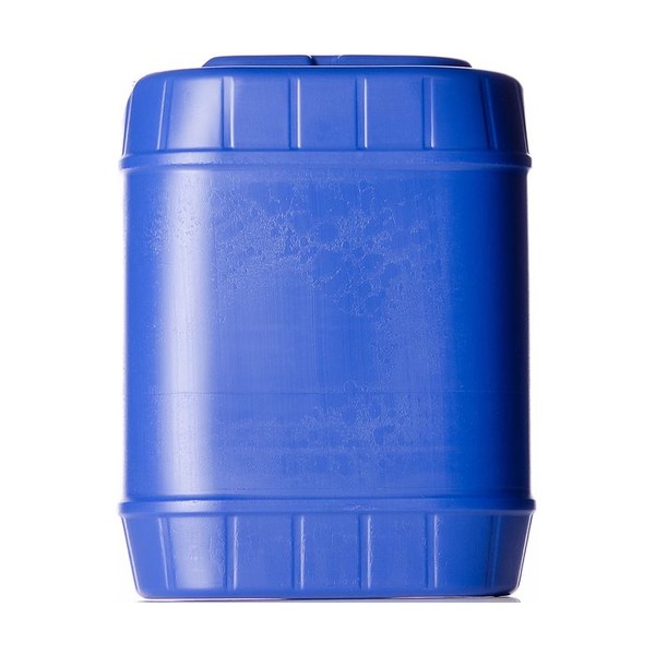 5 gallon Blue HDPE Tight Head Pail