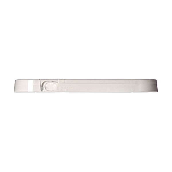 2GALLONS White PP EZ Stor Pail Lid