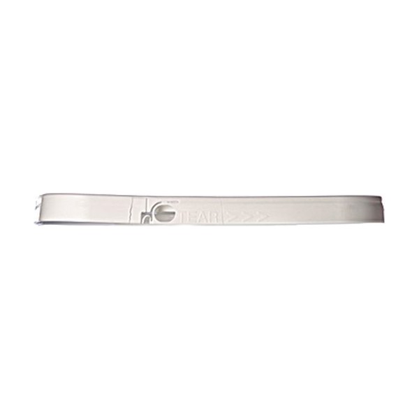 White PP EZ Stor Pail Lid
