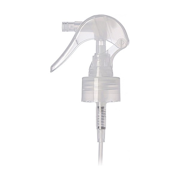 24-410 Natural Plastic Trigger Sprayer