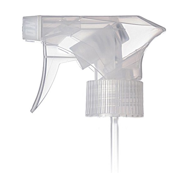 28-410 Natural PP Trigger Sprayer