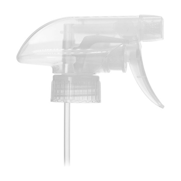 28-400 Natural PP Trigger Sprayer