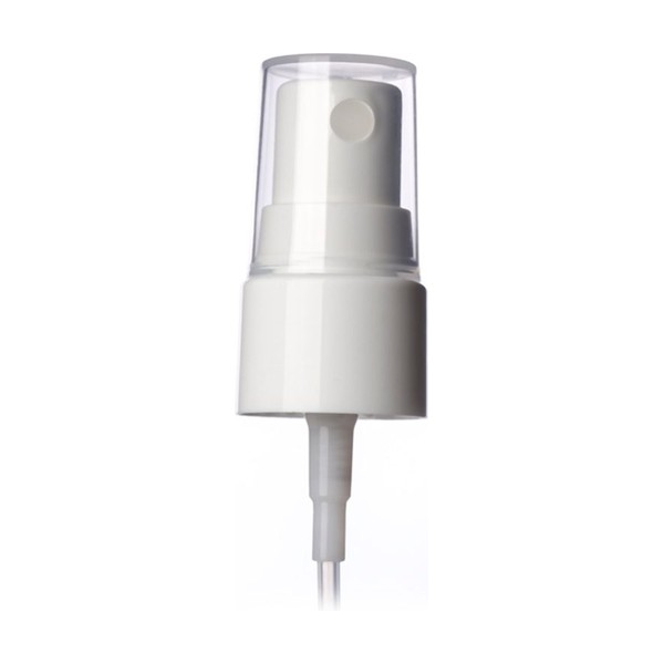 20-410 White PP Fine Mist Sprayer