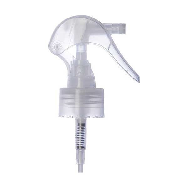 24-410 Natural Plastic Trigger Sprayer